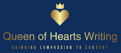 Queen of Hearts Writing, LLC